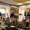 Музыкальные магазины в Катунках