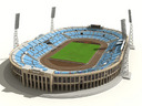 ФОК Арена - иконка «стадион» в Катунках
