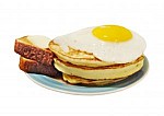Калипсо - иконка «завтрак» в Катунках